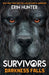 Survivors Book 3: Darkness Falls by Erin Hunter