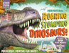 Activity Station Gift Box: Paint Own Roaring Stomping Dinosaur by Assorted