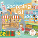Pop Out & Play: Shopping List by Robyn Gale
