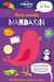 First Words - Mandarin: 100 Mandarin Words to Learn by Lonely Planet
