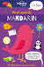 First Words - Mandarin: 100 Mandarin Words to Learn by Lonely Planet