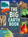 Lonely Planet Kids the Big Earth Book by Mark Brake