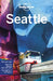 Lonely Planet Seattle by Lonely Planet