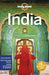 Lonely Planet India by Lonely Planet