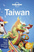Lonely Planet Taiwan by Lonely Planet