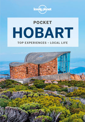 Lonely Planet Pocket Hobart by Charles Rawlings-Way