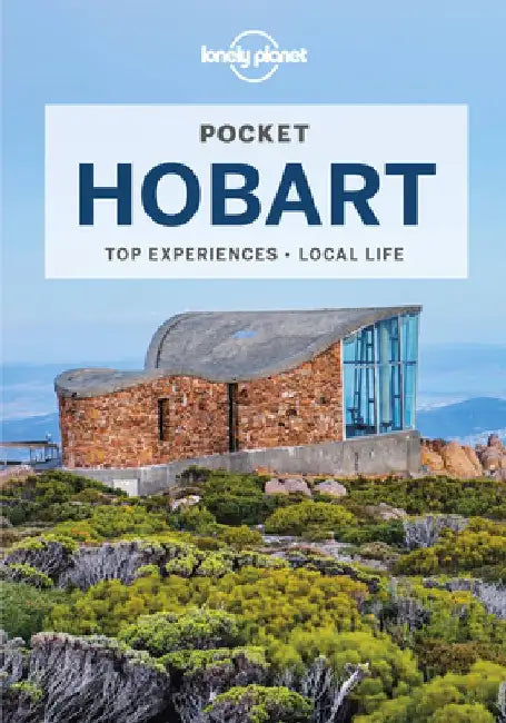 Lonely Planet Pocket Hobart by Charles Rawlings-Way