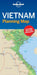 Lonely Planet Vietnam Planning Map by Lonely Planet