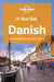 Lonely Planet Fast Talk Danish by Lonely Planet