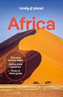 Lonely Planet Africa 15 by Lonely Planet