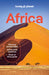 Lonely Planet Africa 15 by Lonely Planet