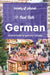 Lonely Planet Fast Talk German 4 by Lonely Planet