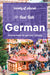 Lonely Planet Fast Talk German 4 by Lonely Planet