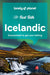 Lonely Planet Fast Talk Icelandic 2 by Lonely Planet