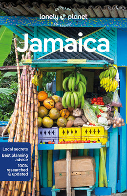 Lonely Planet Jamaica by Lonely Planet