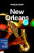 Lonely Planet New Orleans 9 by Adam Karlin