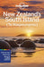 Lonely Planet New Zealand's South Island by Lonely Planet