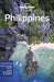 Lonely Planet Philippines by Paul Harding