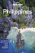 Lonely Planet Philippines by Paul Harding