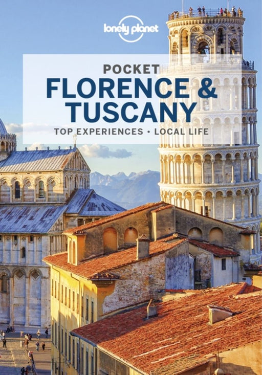 Florence & Tuscany by 