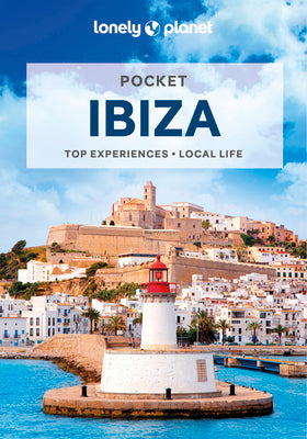 Lonely Planet Pocket Ibiza 3 by Isabella Noble