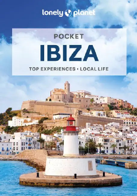 Lonely Planet Pocket Ibiza 3 by Isabella Noble