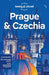 Lonely Planet Prague & Czechia by Lonely Planet