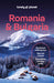 Lonely Planet Romania & Bulgaria 8 by Lonely Planet