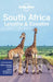 Lonely Planet South Africa, Lesotho & Eswatini 12 by James Bainbridge
