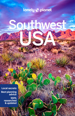 Lonely Planet Southwest USA 9 by Lonely Planet