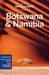 Lonely Planet Botswana & Namibia 5 by Lonely Planet