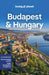 Lonely Planet Budapest & Hungary 9 by Lonely Planet