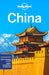 Lonely Planet China by Lonely Planet