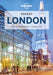 Lonely Planet Pocket London by Lonely Planet
