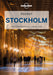 Lonely Planet Pocket Stockholm 5 by Becky Ohlsen