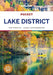 Lonely Planet Pocket Lake District by Lonely Planet