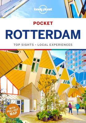 Lonely Planet Pocket Rotterdam by Lonely Planet