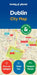 Lonely Planet Dublin City Map by Lonely Planet