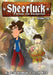 Sheerluck Versus The Paranormal Volume 1 by Dean Wilkinson, Joseph Keen
