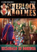 Sherlock Holmes Escándalo en Bohemia by Petr Kopl