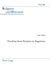 Freedom From Passions in Augustine by Yuan Gao