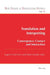 Translation and Interpreting: Convergence, Contact and Interaction by Jorge Díaz Cintas