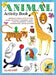 Animal Activity Book by Alain Gree