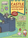 Castle Adventure Activity Book by J Alliston