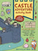 Castle Adventure Activity Book by Jen Alliston
