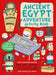 Ancient Egypt Activity Book