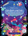 The Magical Underwater Activity Book by Underwood Mia
