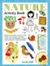 Nature Activity Book by Gree Alain
