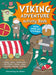 Viking Adventure Activity Book