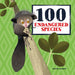 100 Endangered Species by Rachel Hudson